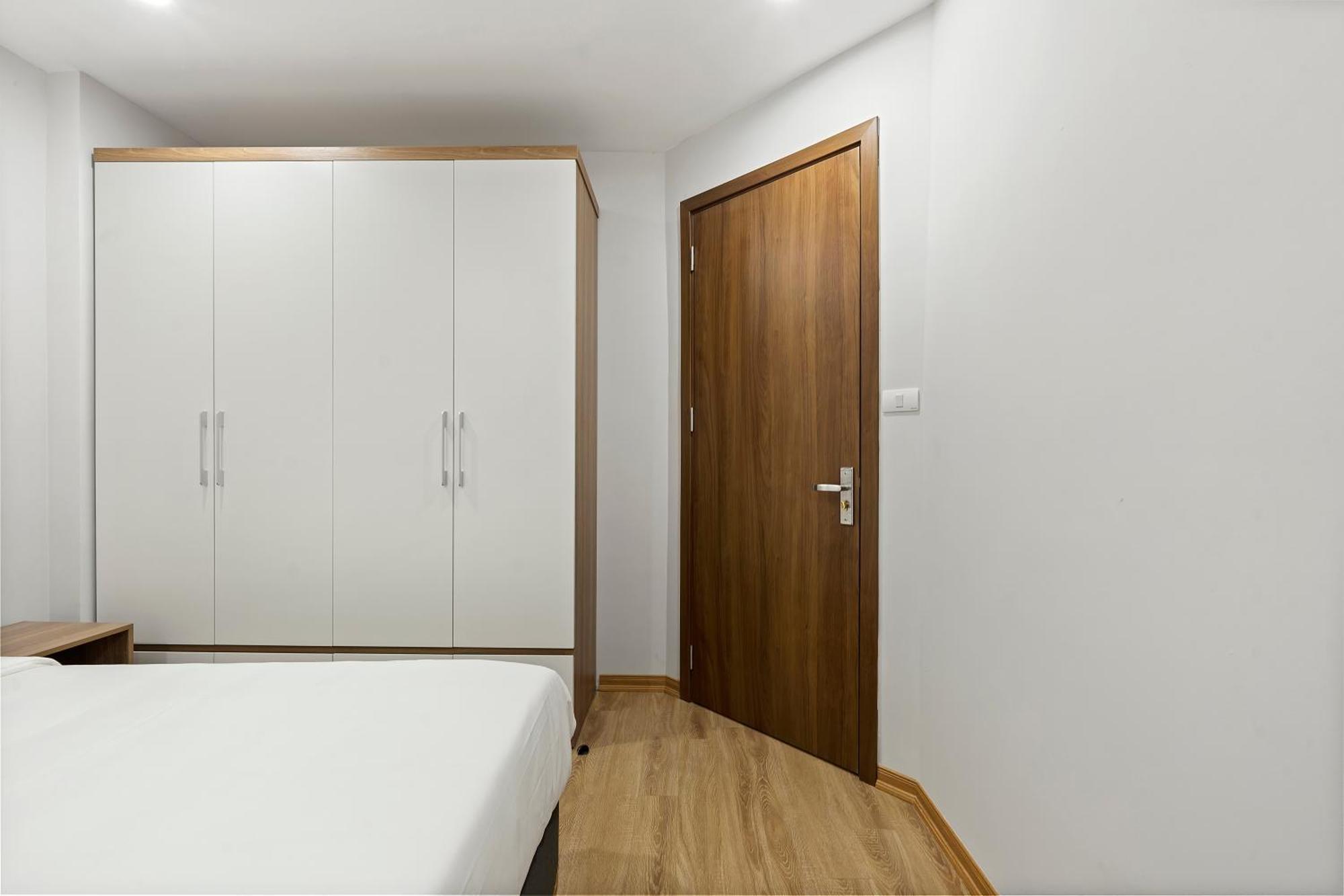 22Housing Residence Suites Hanói Exterior foto